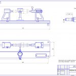 Иллюстрация №2: Технологически конструкторское обеспечение изготовления детали «Вал-шестерня» (Дипломные работы - Детали машин, Машиностроение, Технологические машины и оборудование).